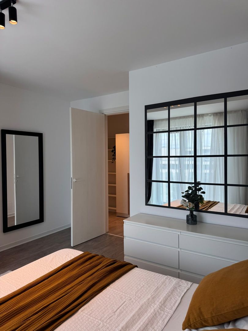 Apartament 2 camere spre inchiriere in zona Aviatiei! - 7