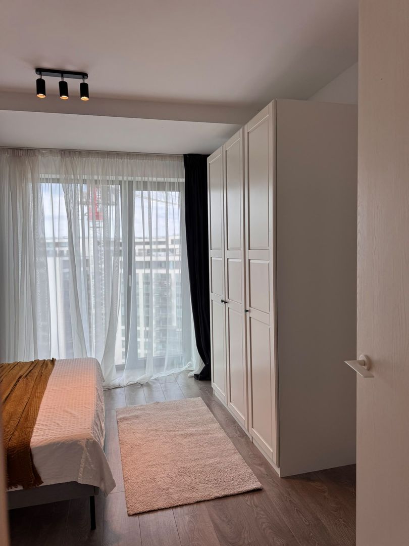 Apartament 2 camere spre inchiriere in zona Aviatiei! - 8