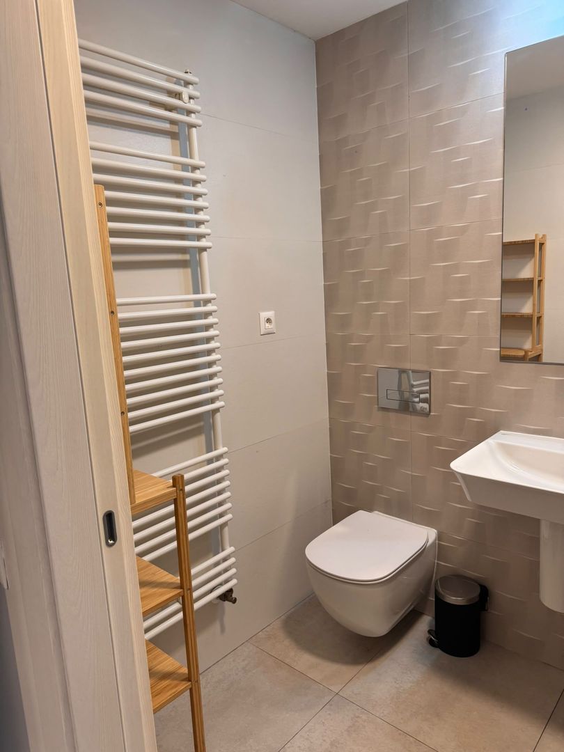 Apartament 2 camere spre inchiriere in zona Aviatiei! - 9