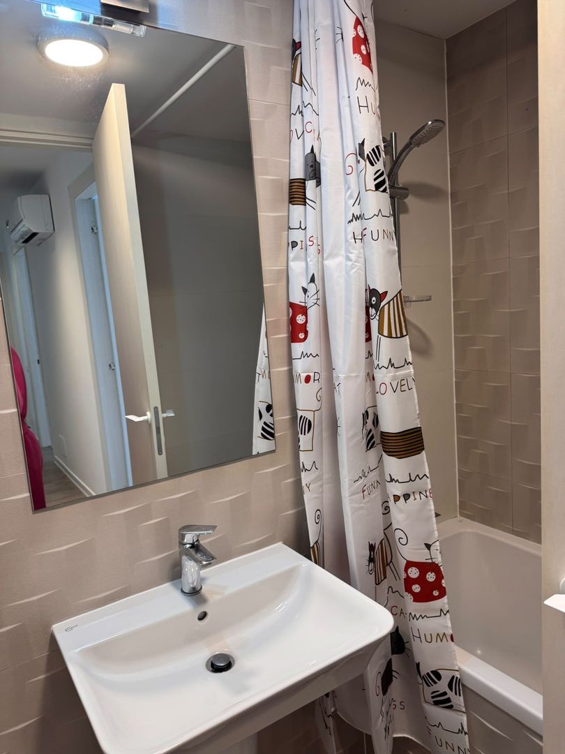 Apartament 2 camere spre inchiriere in zona Aviatiei! - 10