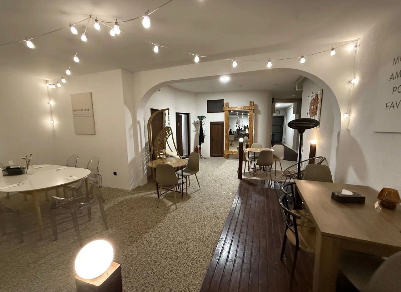 Spatiu Comercial | 300 mp | Cismigiu | Terasa Interioara - imagine 5