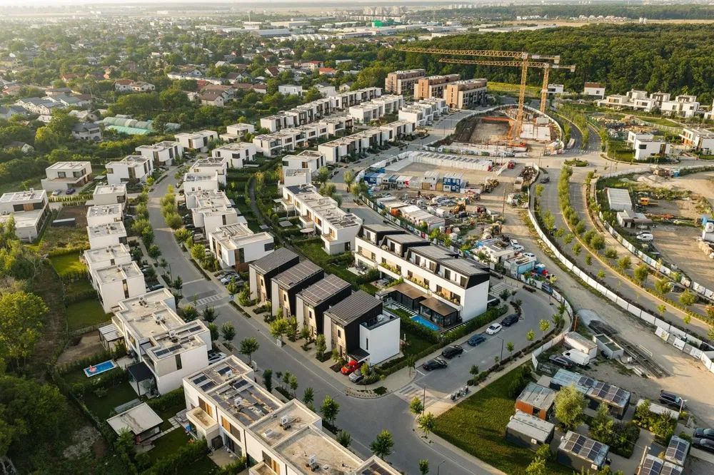 Vila Preumium in zona Tunari spre inchiriere! - 7