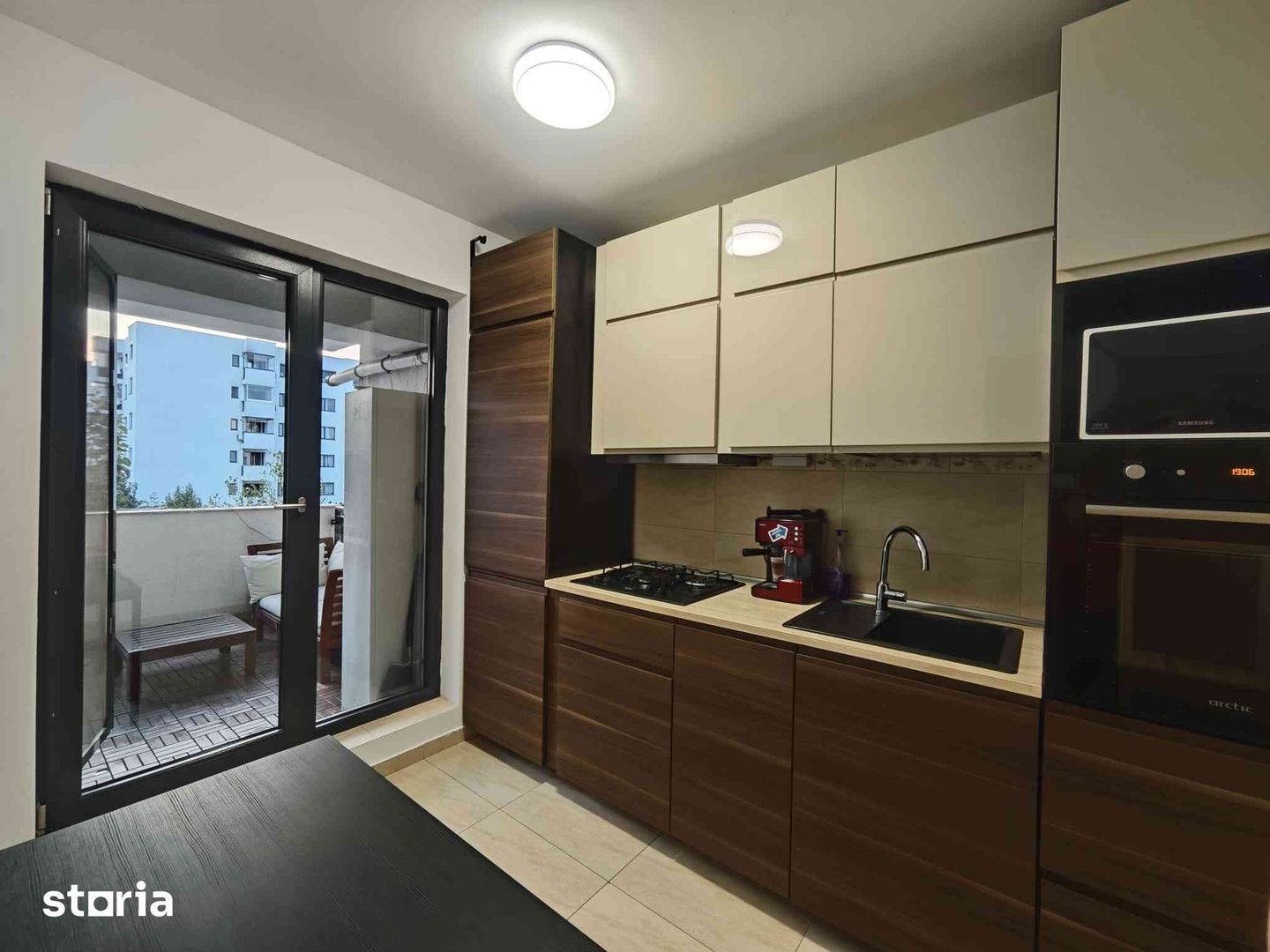 Apartament 3 camere | Băneasa | Parcare inclusă - imagine 2