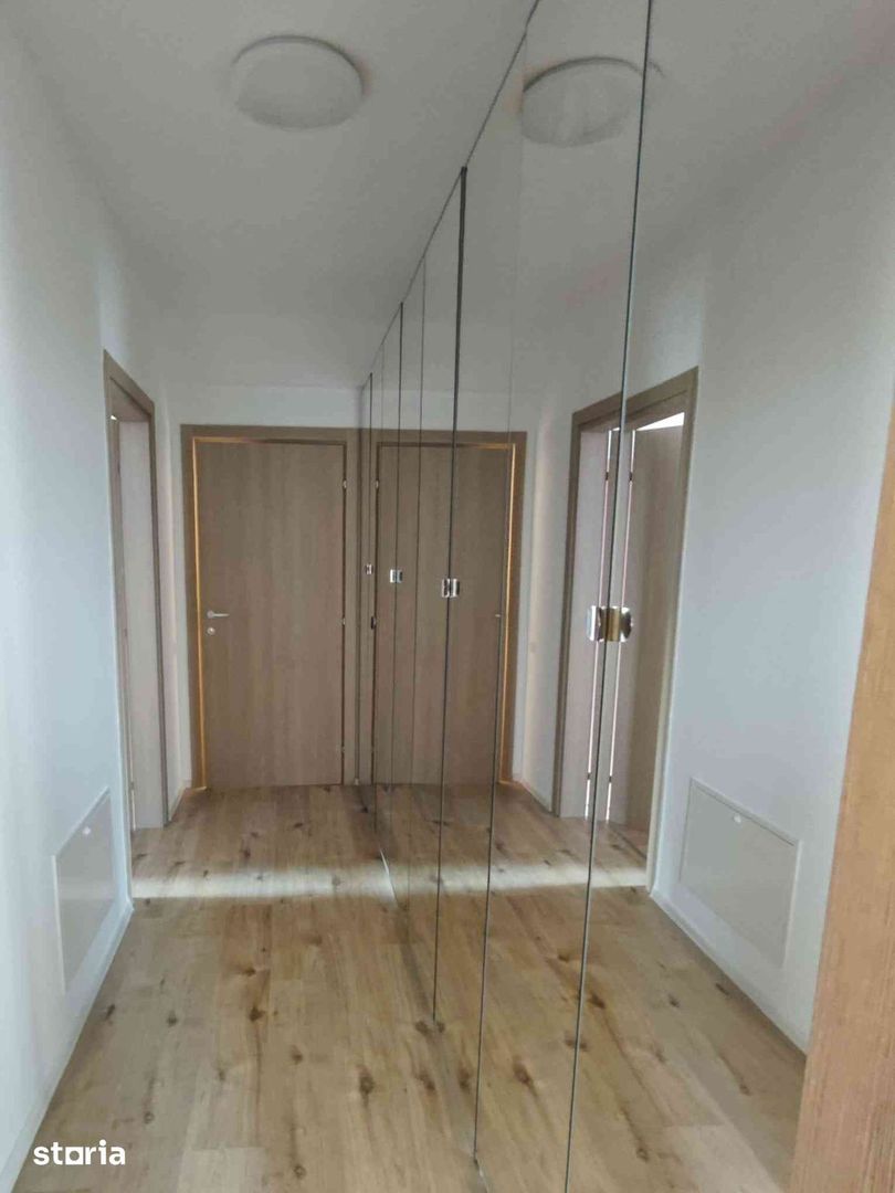 Apartament 3 camere | Băneasa | Parcare inclusă - imagine 3