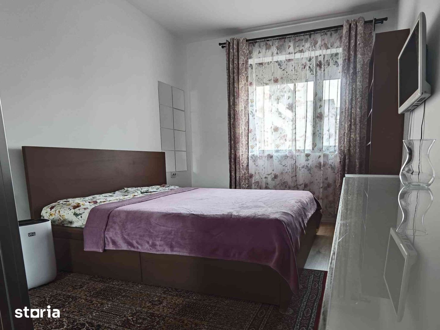 Apartament 3 camere | Băneasa | Parcare inclusă - imagine 5