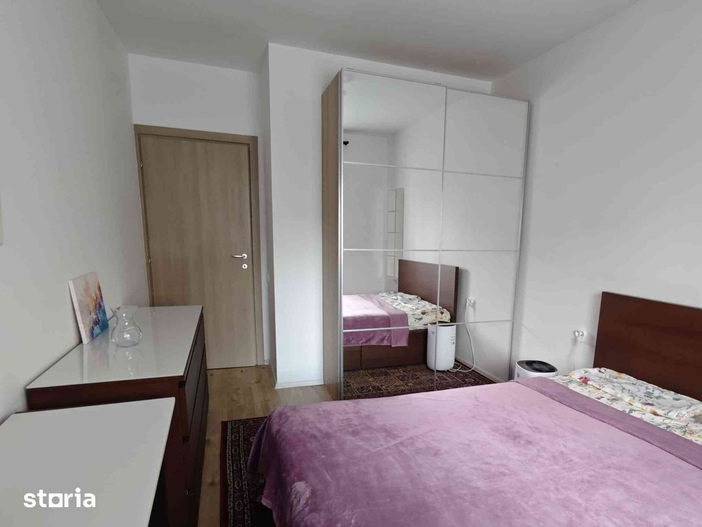 Apartament 3 camere | Băneasa | Parcare inclusă - 6