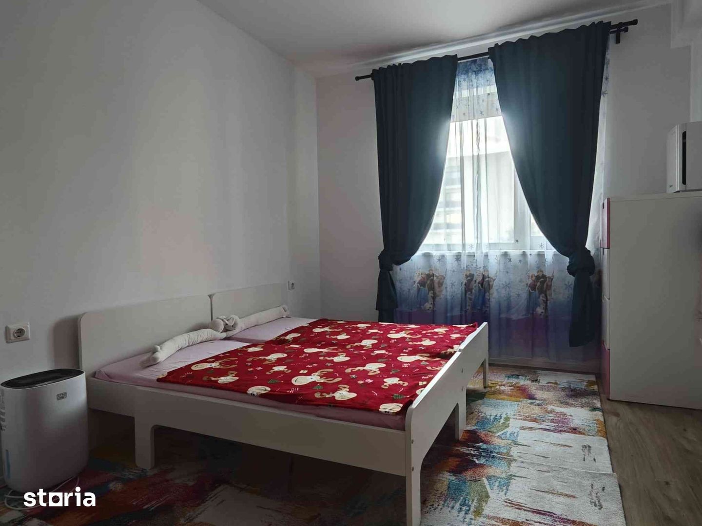 Apartament 3 camere | Băneasa | Parcare inclusă - 7