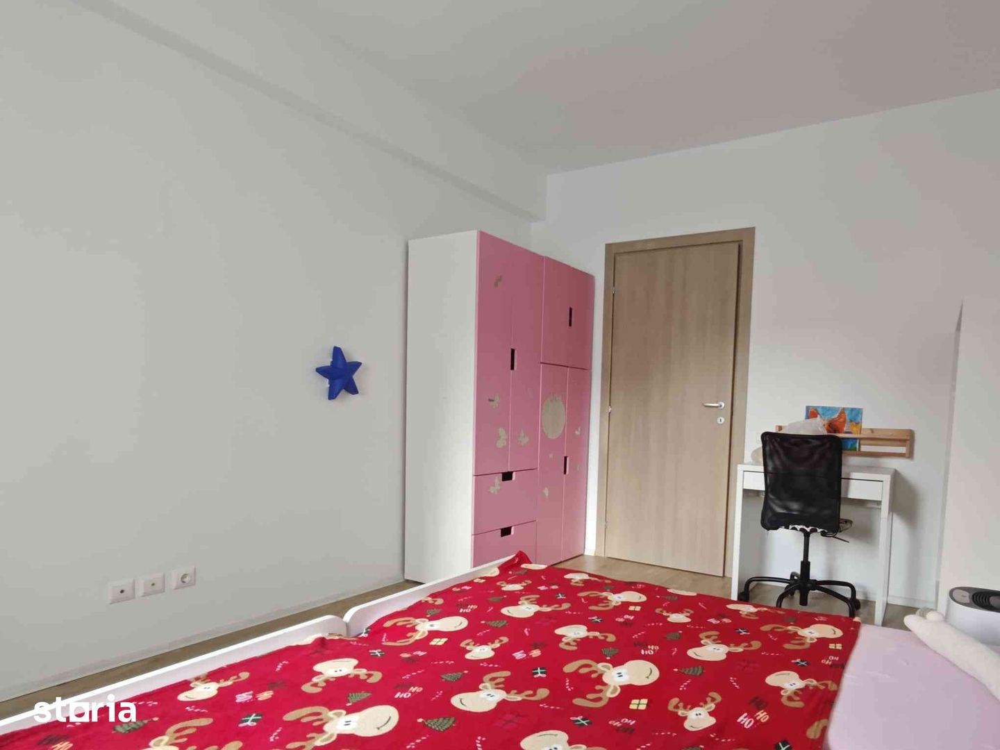 Apartament 3 camere | Băneasa | Parcare inclusă - 8