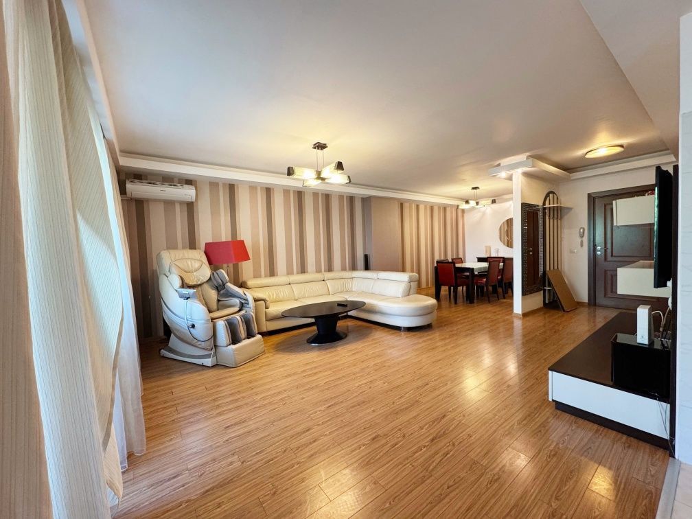 Apartament 3 camere | Baneasa - imagine 2