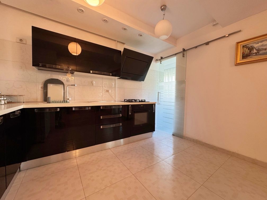 Apartament 3 camere | Baneasa - imagine 3