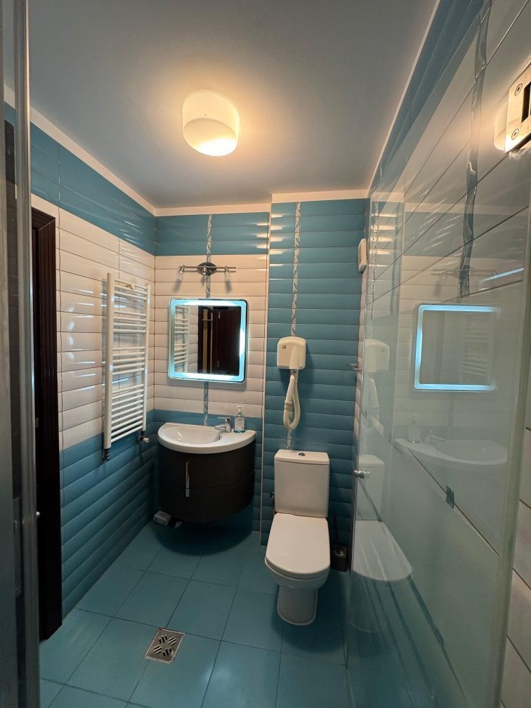 Apartament 3 camere | Baneasa - 6