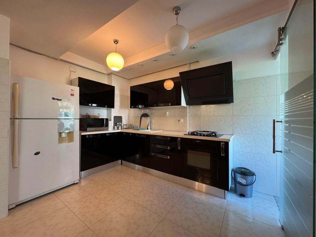Apartament 3 camere | Baneasa - 8