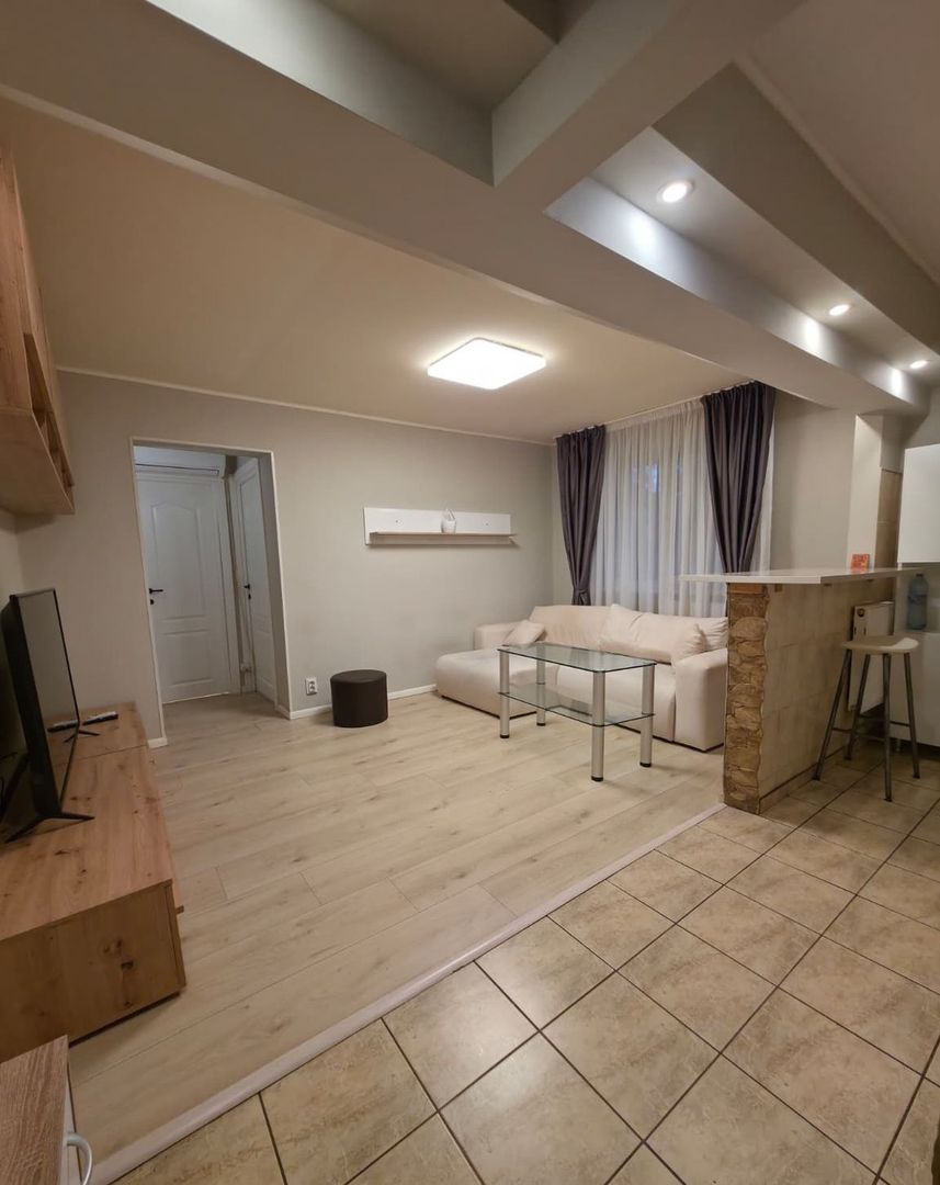 Apartament 3 camere | Baneasa | Parcare inclusă