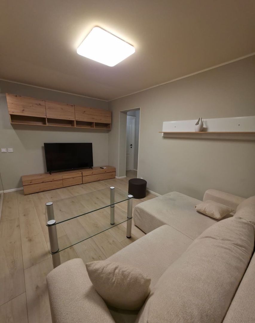 Apartament 3 camere | Baneasa | Parcare inclusă - imagine 2