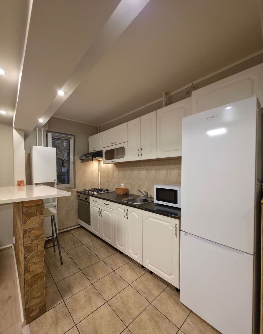 Apartament 3 camere | Baneasa | Parcare inclusă - imagine 3