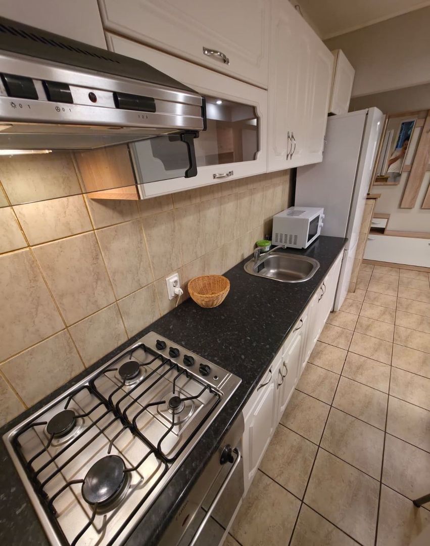Apartament 3 camere | Baneasa | Parcare inclusă - imagine 4