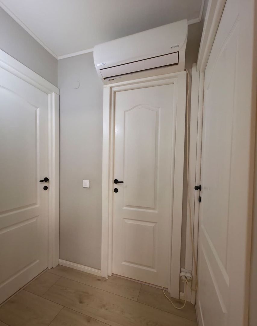 Apartament 3 camere | Baneasa | Parcare inclusă - 6
