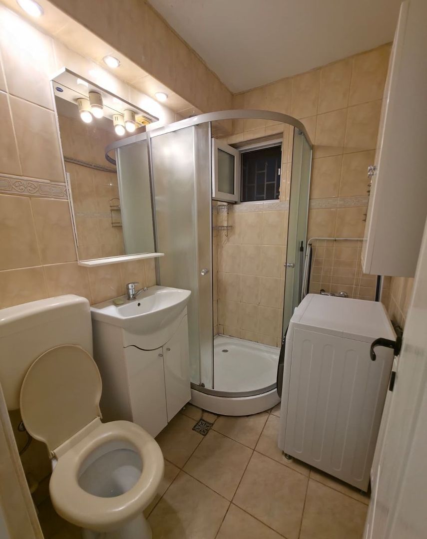 Apartament 3 camere | Baneasa | Parcare inclusă