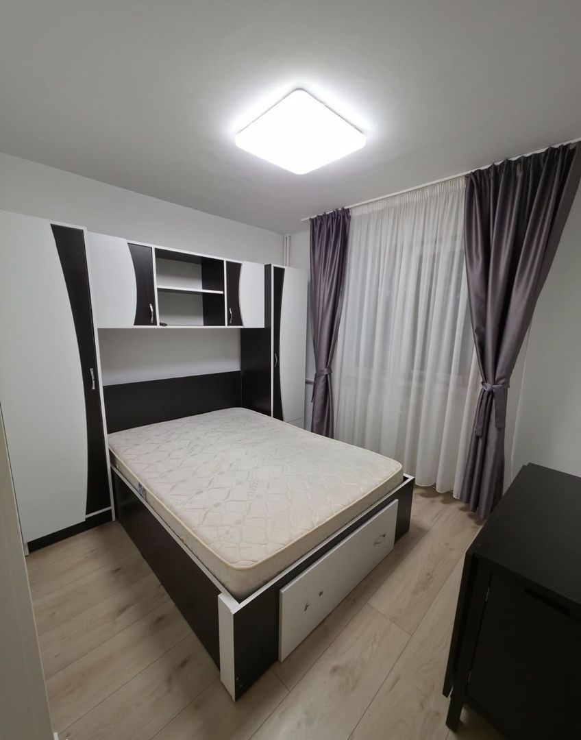Apartament 3 camere | Baneasa | Parcare inclusă - 8