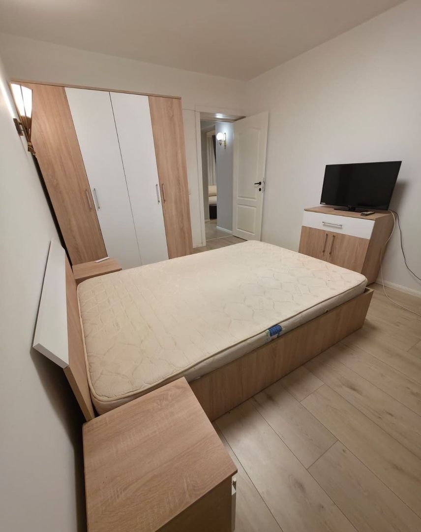 Apartament 3 camere | Baneasa | Parcare inclusă - 9
