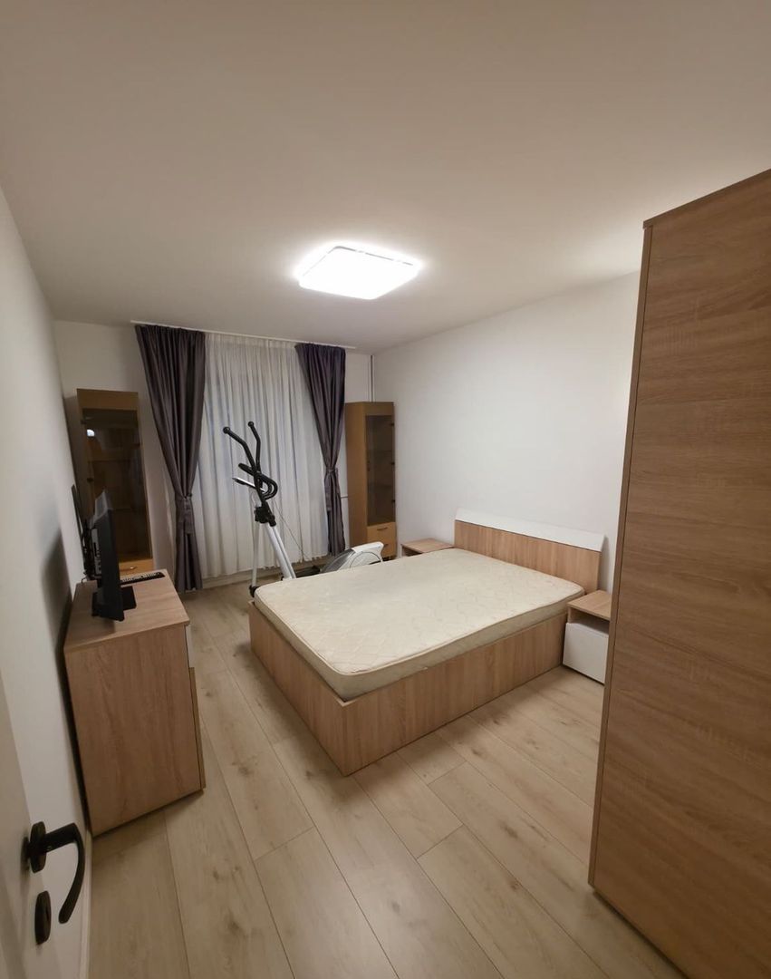 Apartament 3 camere | Baneasa | Parcare inclusă - 10