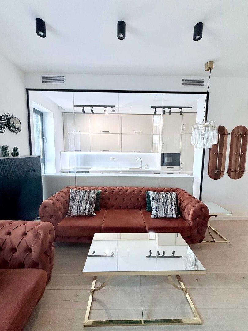 2 Camere de inchiriat | Aviatiei | Parcare inclusa - 3