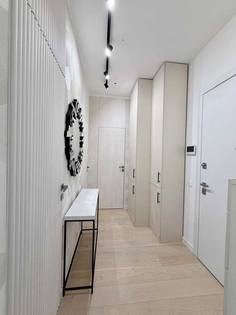 2 Camere de inchiriat | Aviatiei | Parcare inclusa - 5