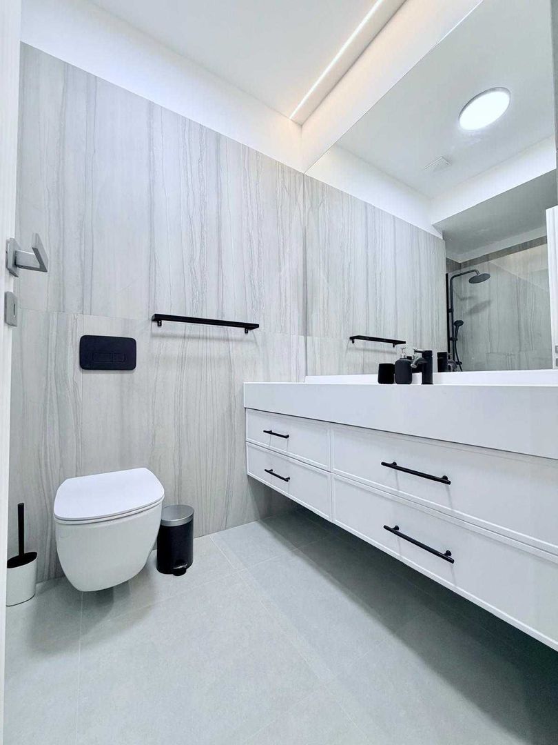 2 Camere de inchiriat | Aviatiei | Parcare inclusa - 7