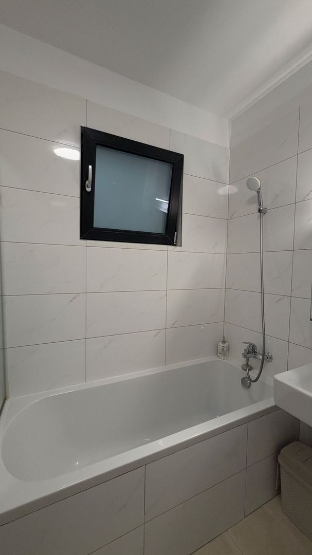 Apartament luminos, complet mobilat și utilat, cu parcare | Pipera - 11/18