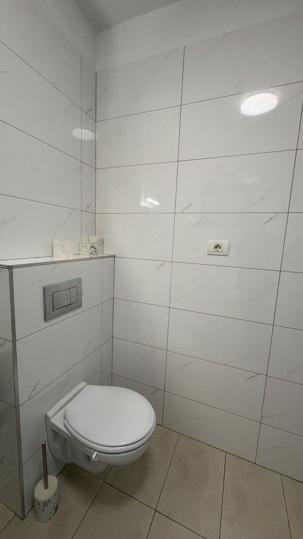 Apartament luminos, complet mobilat și utilat, cu parcare | Pipera - 13/18