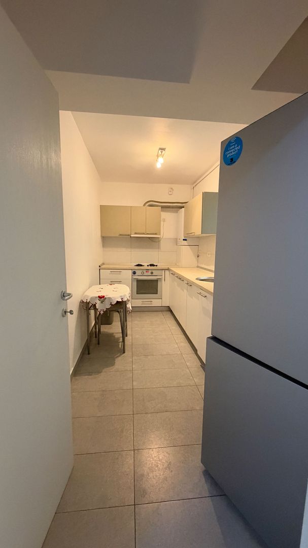 Apartament luminos, complet mobilat și utilat, cu parcare | Pipera - 14/18