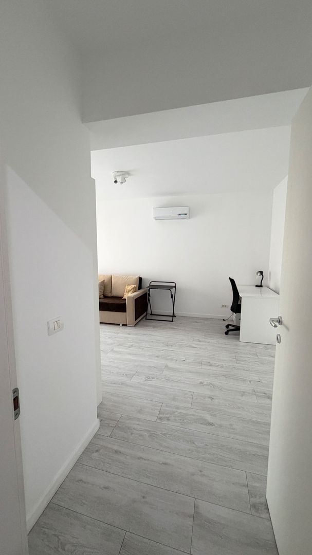 Apartament luminos, complet mobilat și utilat, cu parcare | Pipera - 3/18