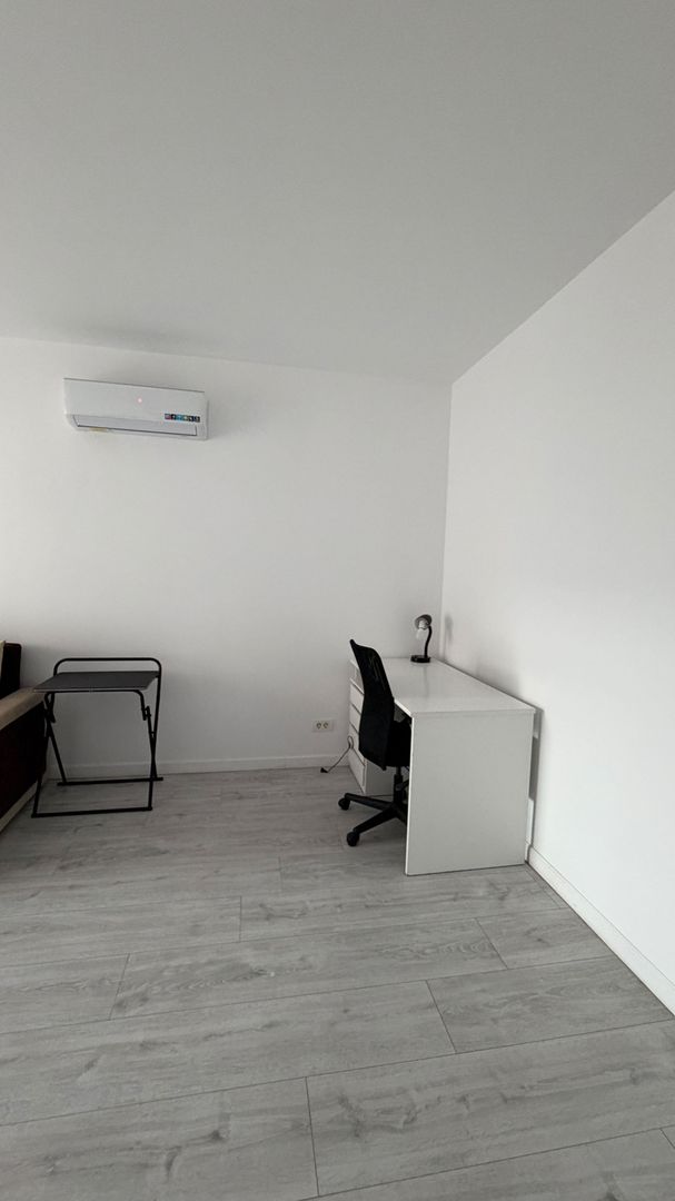 Apartament luminos, complet mobilat și utilat, cu parcare | Pipera - 4/18