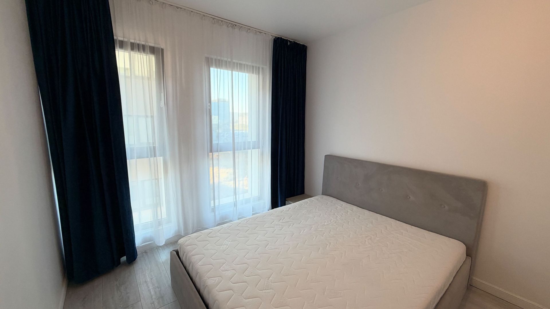 Apartament luminos, complet mobilat și utilat, cu parcare | Pipera - 6/18