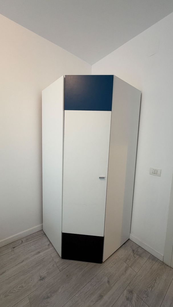 Apartament luminos, complet mobilat și utilat, cu parcare | Pipera - 8/18