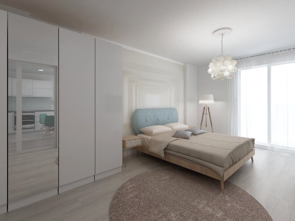 Apartament 2 camere | Banu Manta - imagine 2