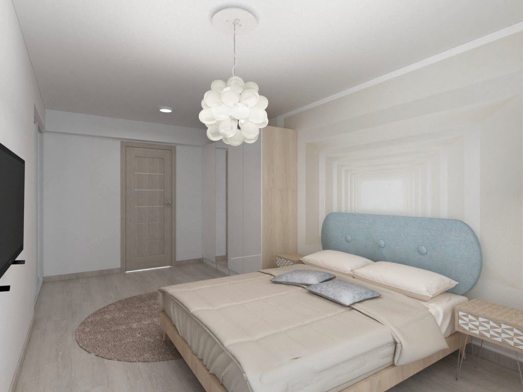 Apartament 2 camere | Banu Manta - imagine 4