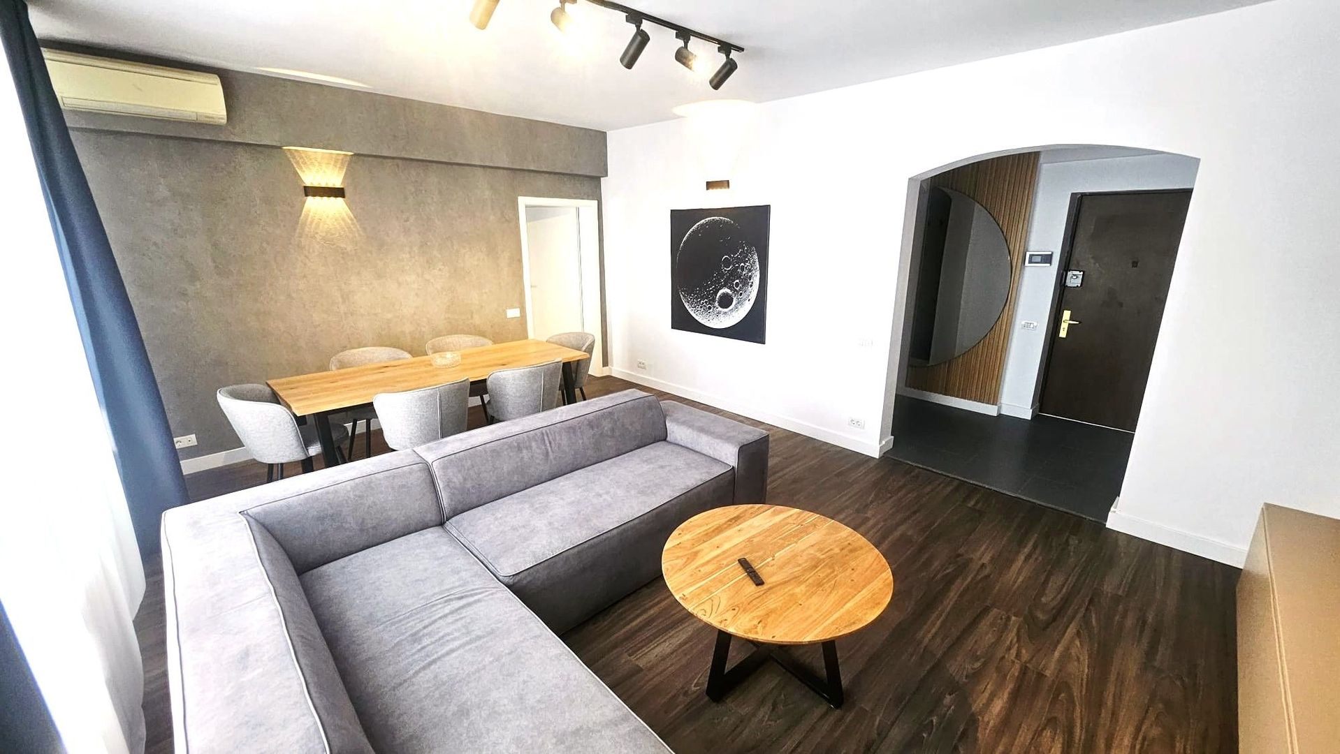 Apartament 2 Camere | Str. Icoanei | Premium | Parcare