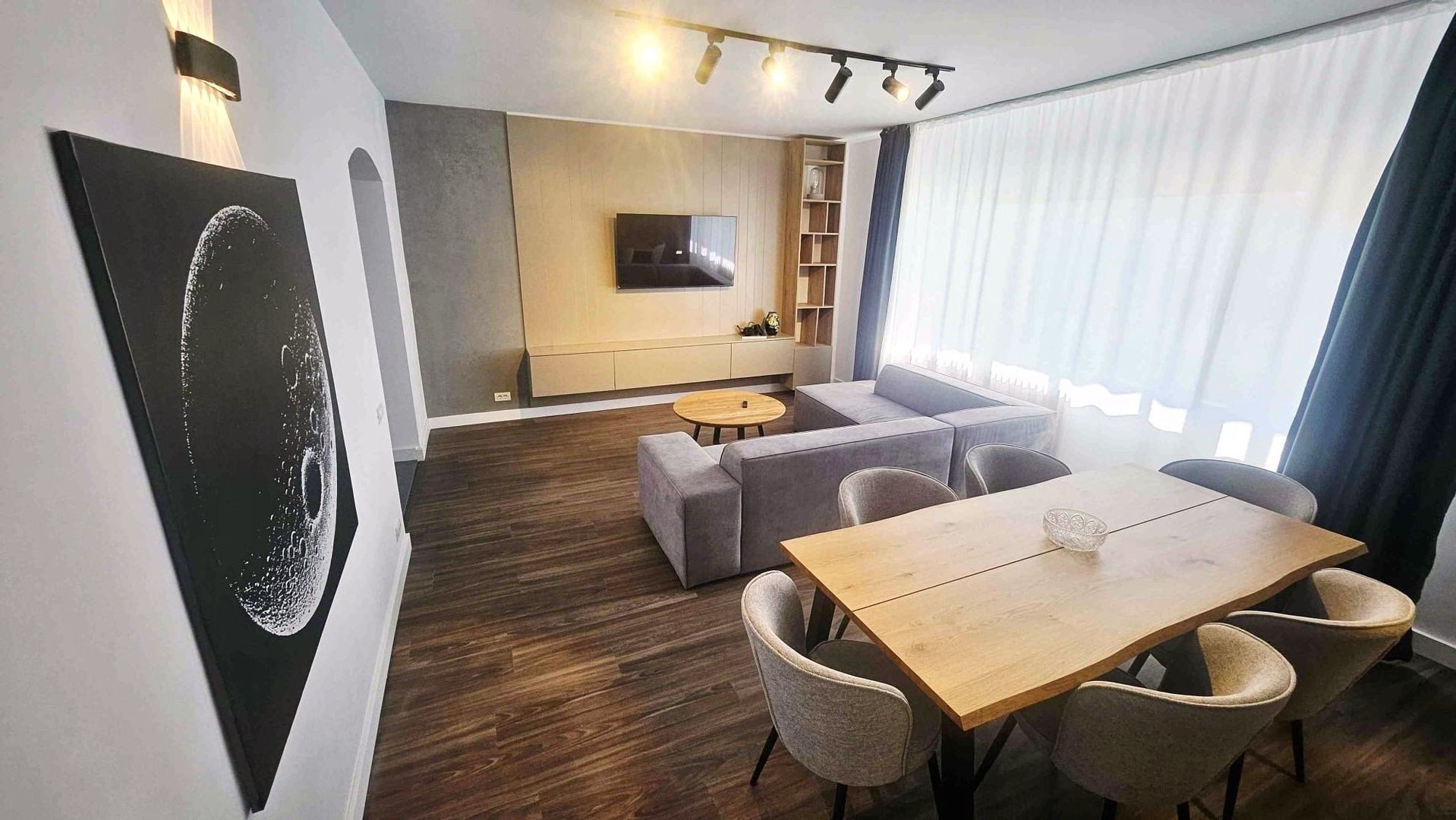 Apartament 2 Camere | Str. Icoanei | Premium | Parcare - imagine 2