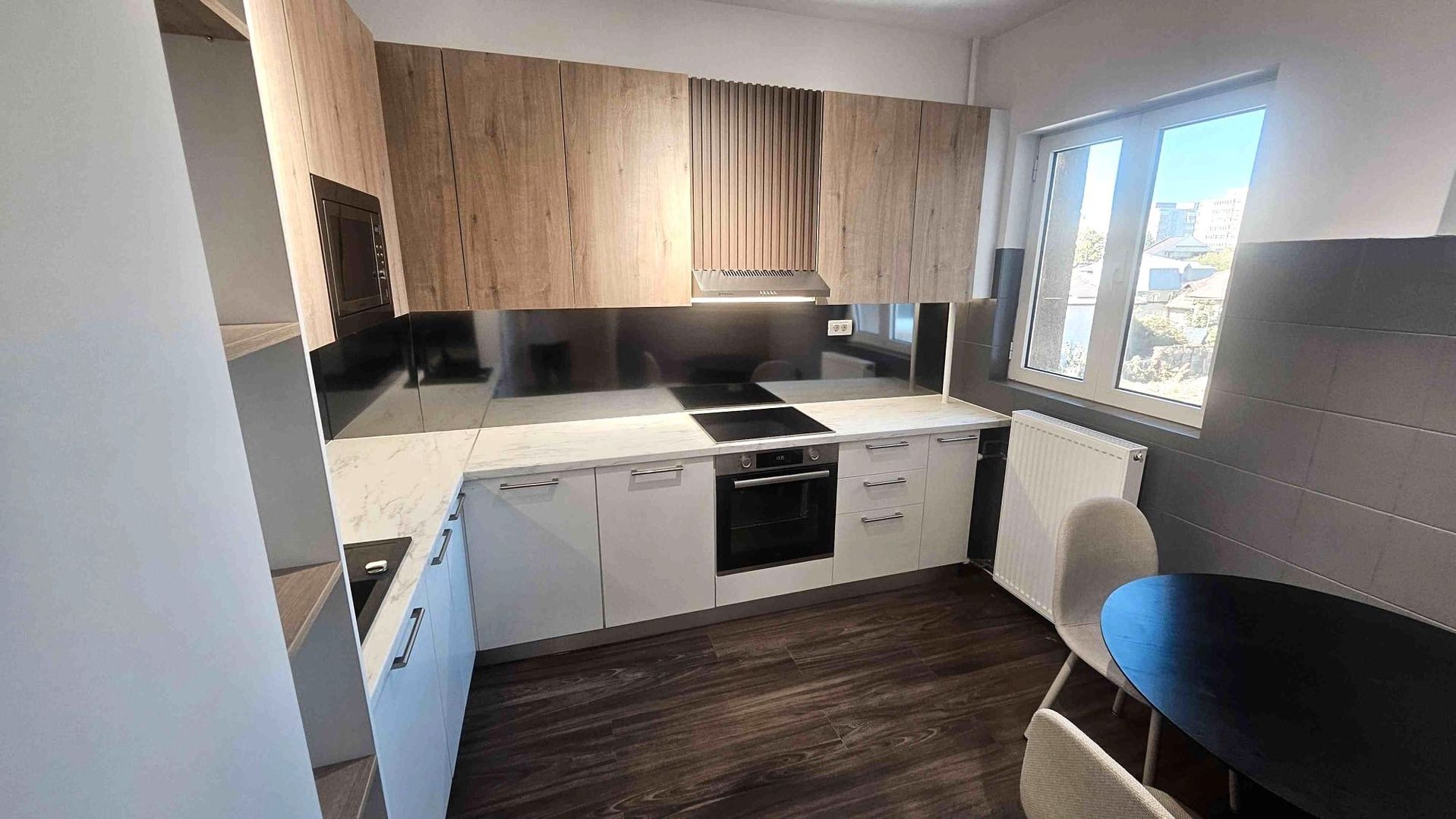 Apartament 2 Camere | Str. Icoanei | Premium | Parcare - imagine 4