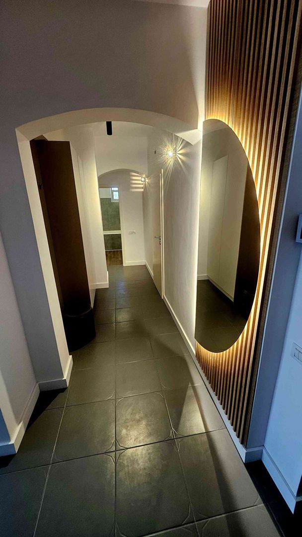 Apartament 2 Camere | Str. Icoanei | Premium | Parcare - 6