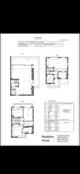 Vilă premium 5 camere | de inchiriat | zona Baneasa - 14