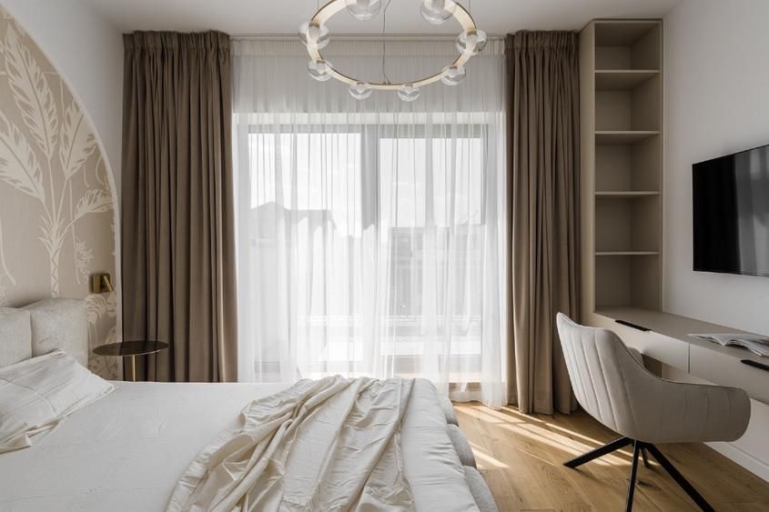 Vilă premium 5 camere | de inchiriat | zona Baneasa - 7