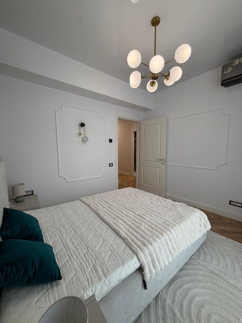 4 camere de inchiriat | PIPERA | PARCARE INCLUSA - 15