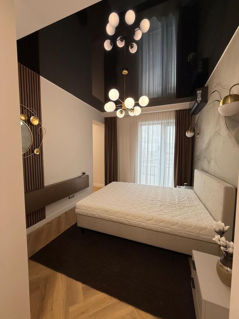 4 camere de inchiriat | PIPERA | PARCARE INCLUSA - 17