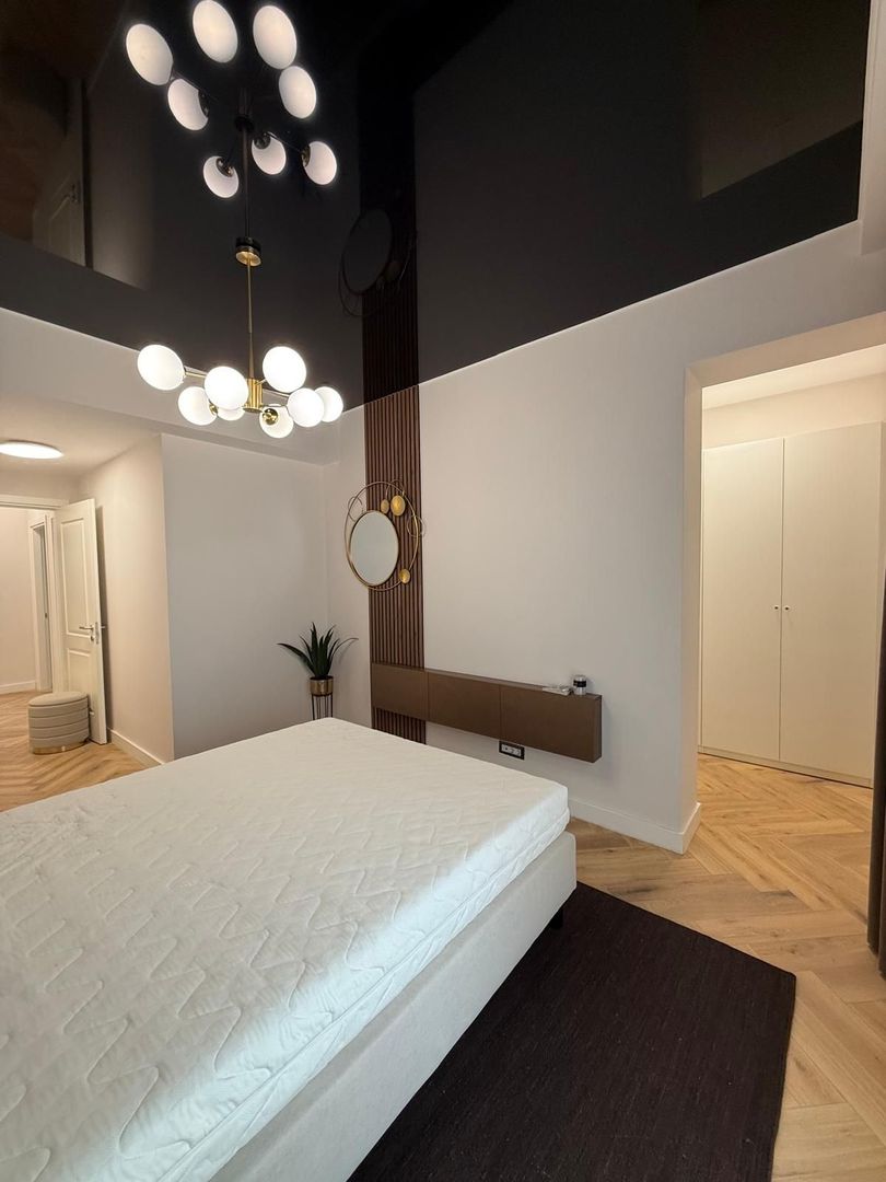 4 camere de inchiriat | PIPERA | PARCARE INCLUSA - 18