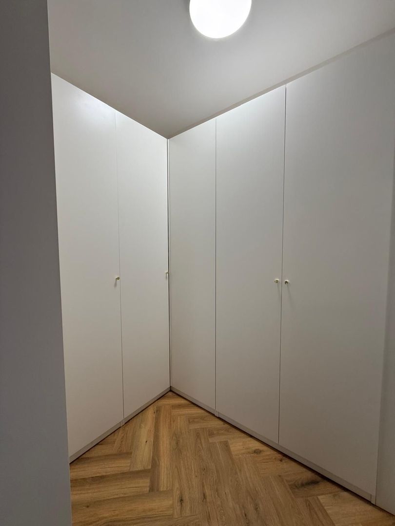 4 camere de inchiriat | PIPERA | PARCARE INCLUSA - 19