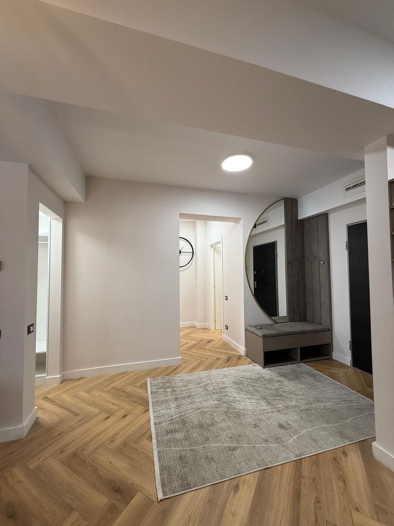 4 camere de inchiriat | PIPERA | PARCARE INCLUSA - 6