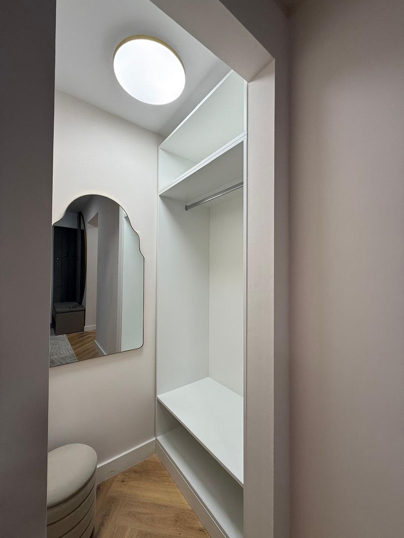 4 camere de inchiriat | PIPERA | PARCARE INCLUSA - 7