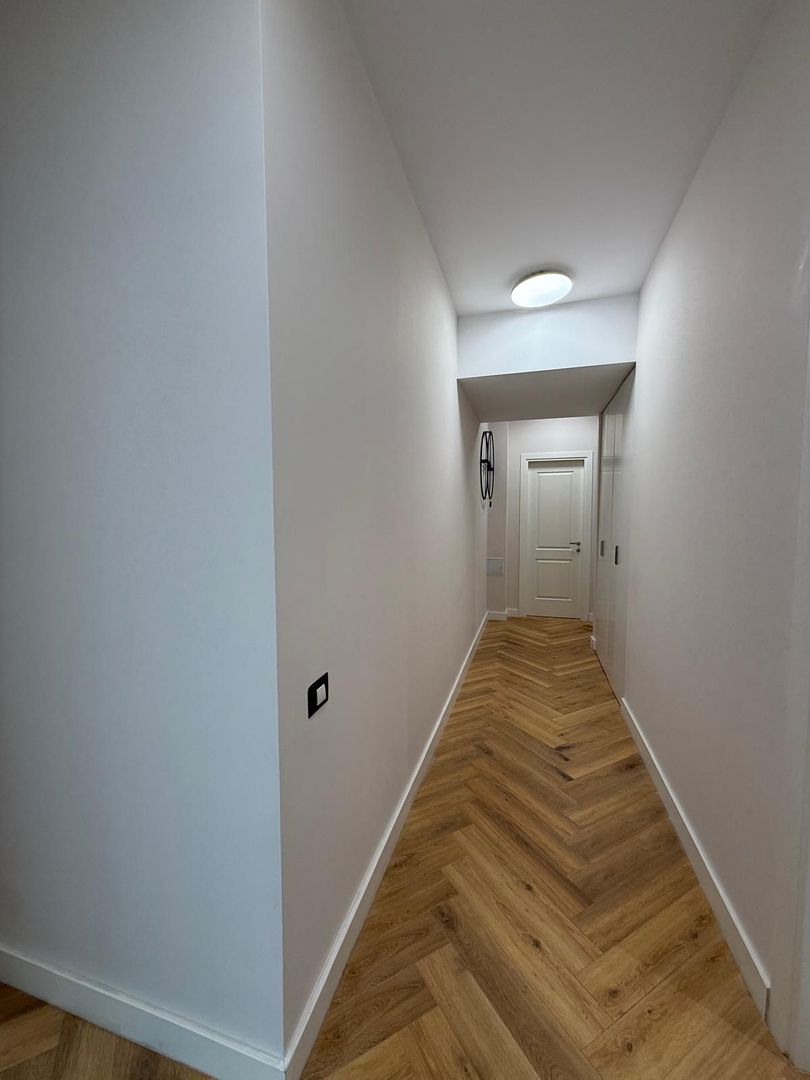 4 camere de inchiriat | PIPERA | PARCARE INCLUSA - 8
